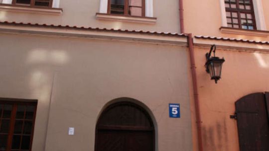 Lokale do wynajęcia w Lublinie