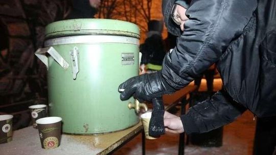 Died Moroz Convention 3 pod Tekturą