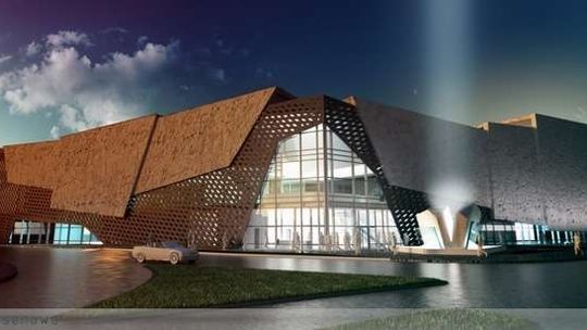 Chełm. Tak ma wyglądać aquapark