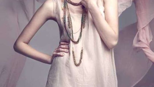 Ubrania firmy Bialcon z Białej Podlaskiej