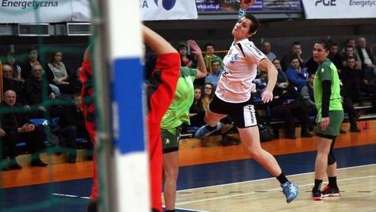SPR Lublin - Olimpia-Beskid Nowy Sącz