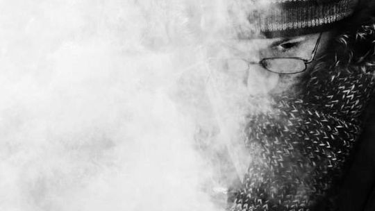 I miejsce - fotoreportaż Jacka Świerczyńskiego