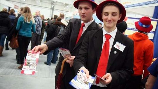 Targi Edukacyjne 2013