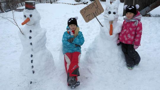 Zimowa Wielkanoc w Lublinie i okolicy