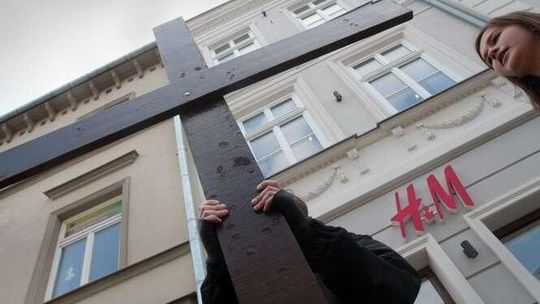 Ósma rocznica śmierci Jana Pawła II w Lublinie