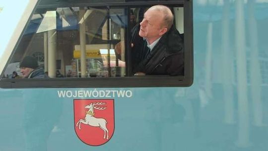 Pociągiem z Lublina do Lubartowa