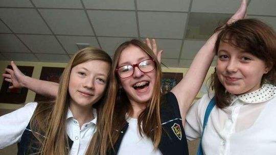 Egzamin szóstoklasistów