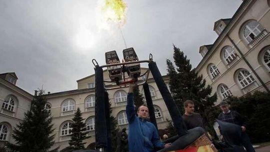 Dzień Otwarty KUL