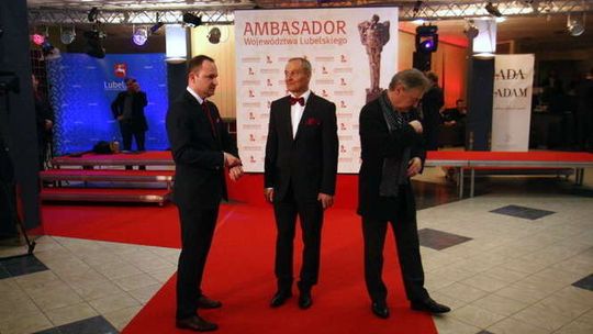 Ambasador Województwa Lubelskiego