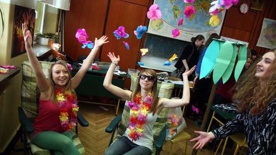 Dzień otwarty w III LO w Lublinie
