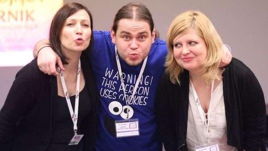 Spotkanie lubelskiej blogosfery