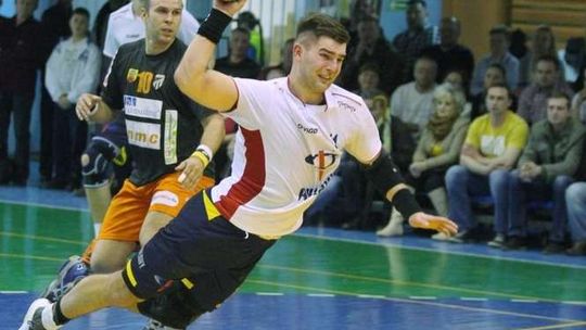 KS Azoty Puławy - NMC Powen Zabrze 29:25