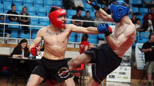 TURNIEJ GRAND PRIX OF EASTERN EUROPE