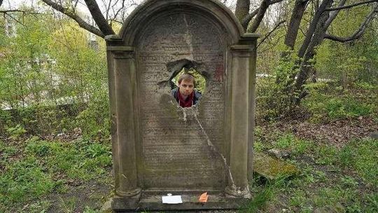 Powstaje film o Widzącym z Lublina