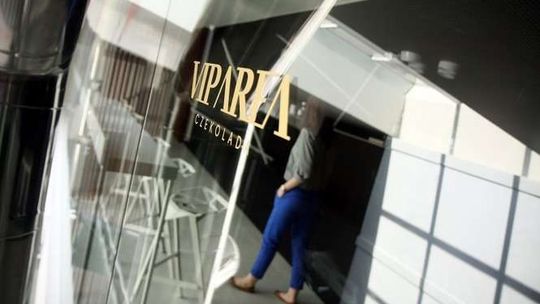 Czekolada wraca do Lublina