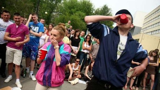 Juwenalia Politechniki Lubleskiej