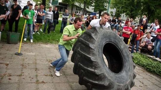 Feliniada Uniwersytetu Przyrodniczego