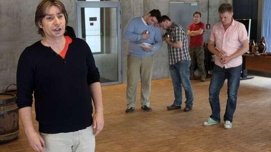 Teatr Muzyczny kończy przeprowadzkę