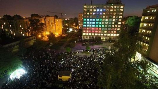 P.I.W.O. na akademiku w Lublinie