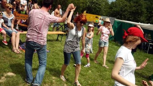 Dzień Żeglarstwa nad Zalewem Zemborzyckim