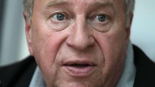 Spotkanie autorskie z Jerzym Stuhrem w Lublinie Spotkanie autorskie z Jerzym Stuhrem w Lublinie