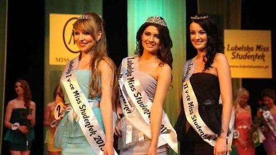 Wybory Miss Studentek