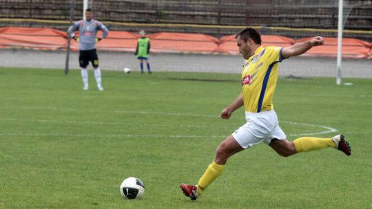 Motor Lublin – Unia Tarnów 3:1