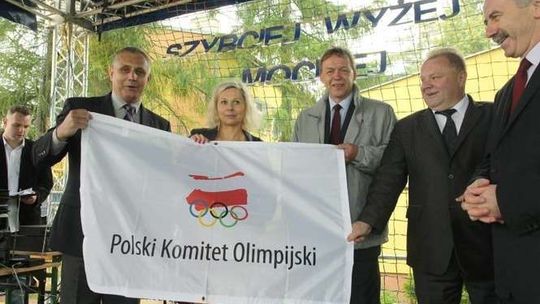 Szkoła w Miłocinie ma już imię