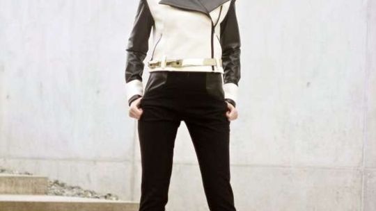 Look Of The Year 2013