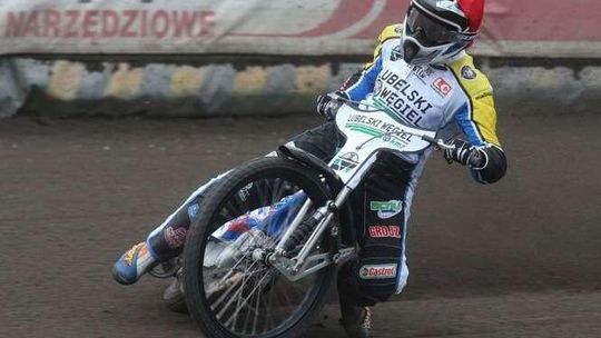 Lubelski Węgiel KMŻ - Kolejarz Rawicz Lubelski Węgiel KMŻ - Kolejarz Rawicz