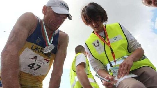 Pierwszy Maraton Lubelski