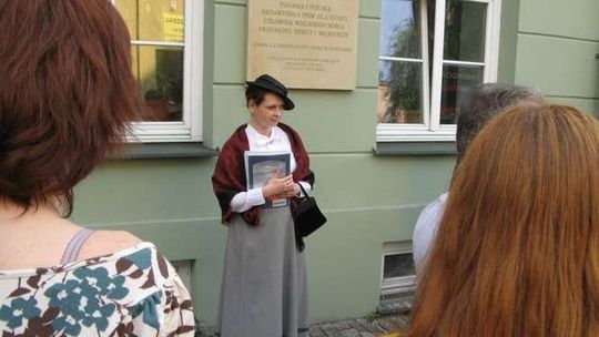 Noc Kultury 2013. Zdjęcia internautów