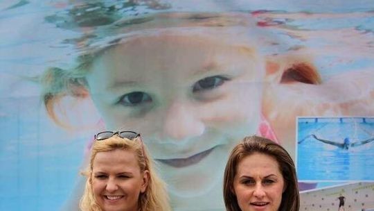 Jędrzejczak i Barzycka na Miniolimpiadzie w SP nr 30