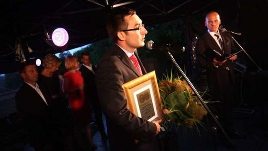 Złota Setka 2012