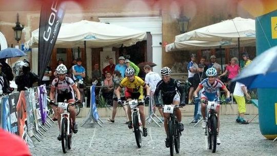 Lublin city race 2013