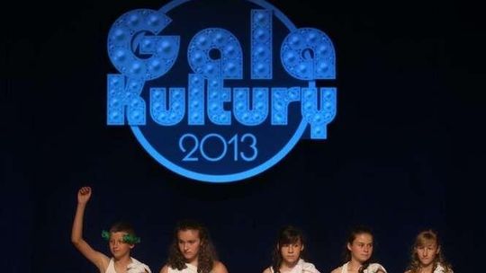 Gala Kultury - Lublin 2013