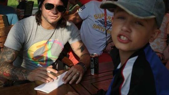 Beachsoccer & Fashion Night w Lublinie