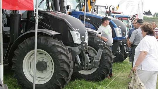 Dzień Drzwi Otwartych w LODR w Końskowoli Dzień Drzwi Otwartych w LODR w Końskowoli