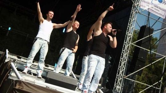 Bychawska Gala Disco Polo