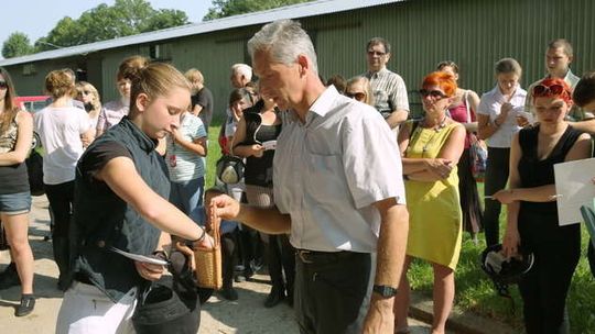 Wielu chętnych na hipologię i jeździectwo