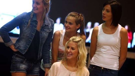 Próba do Miss Polonia Województwa Lubelskiego