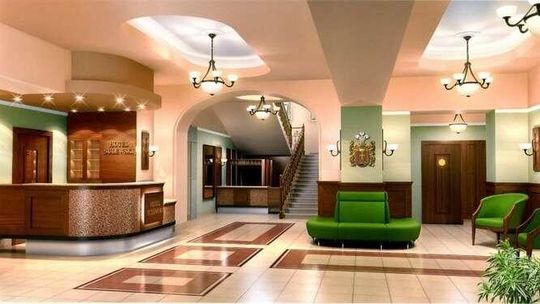 Browar Sulewski w Hrubieszowie