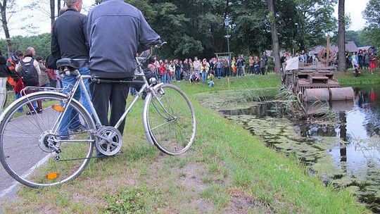 Festiwal Land Art 2013 Festiwal Land Art 2013