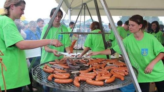 Festiwal Wieprzowiny w Bełżycach