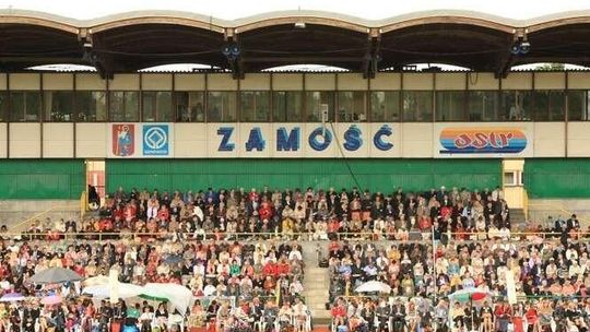 Kongres Świadków Jehowy w Zamościu