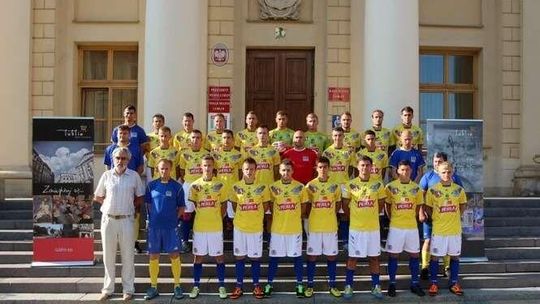 Motor Lublin