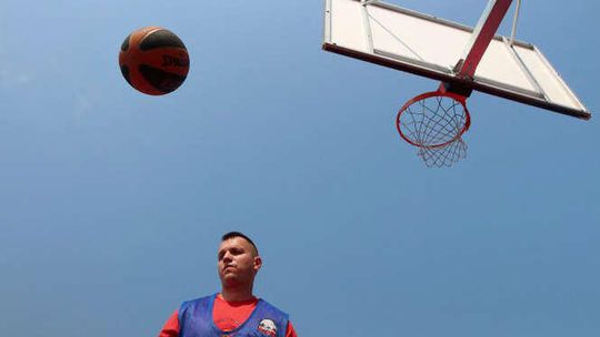 Siemens Grand Prix Polski w koszykówce 3x3