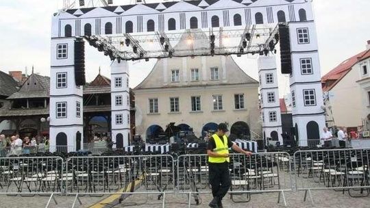 Festiwal Dwa Brzegi 2013