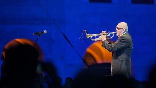 Festiwal Dwa Brzegi: Tomasz Stańko z projektem „Wisława”