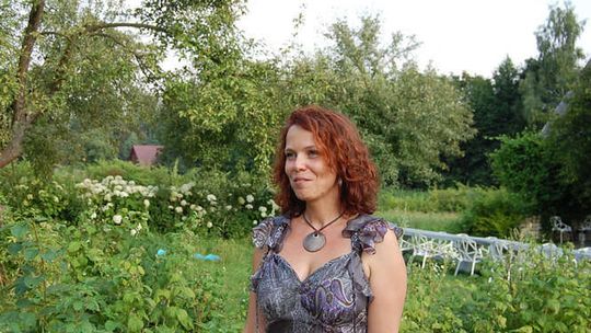 Wystawa rysunków Anny Staniak w „Siódmym Lesie” 